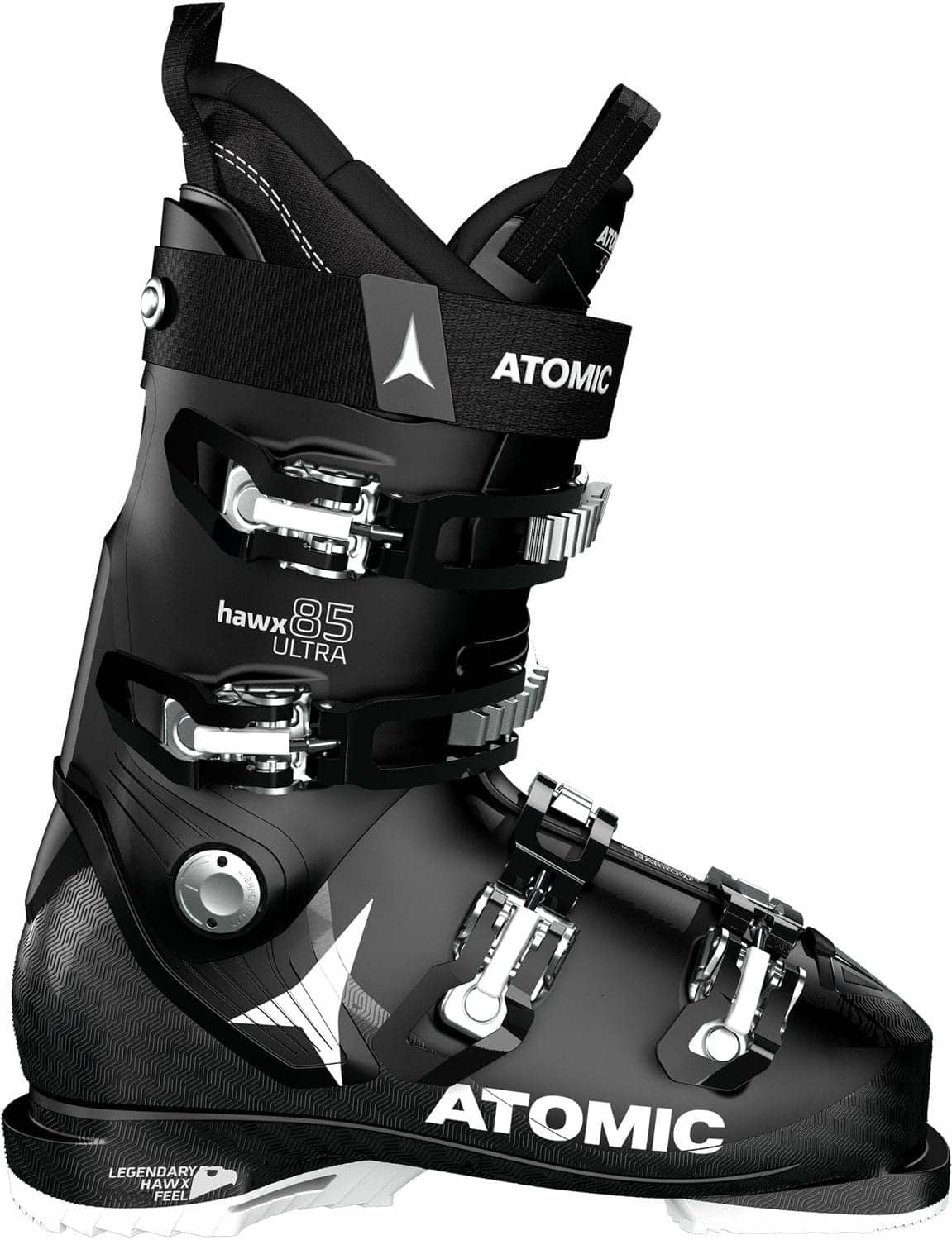 Best Ski Boots for Narrow Feet in 2024 Top 7 Picks