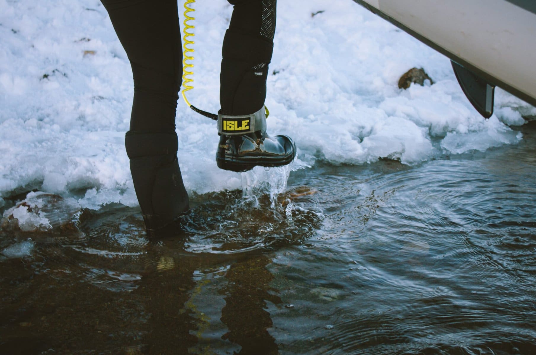 Wading Tools Top 10 Best Wading Boots For Fly Fishing - 2025