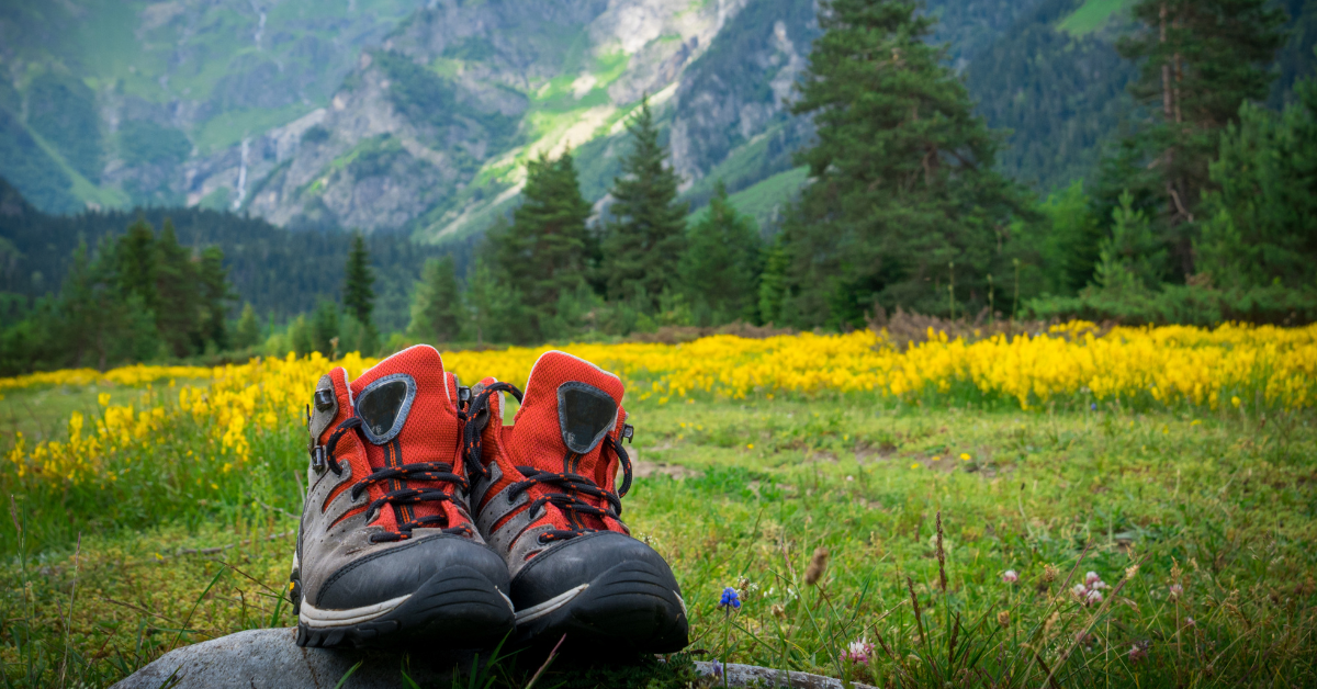 Best Work Boots for Landscaping 2023 Buying Guide