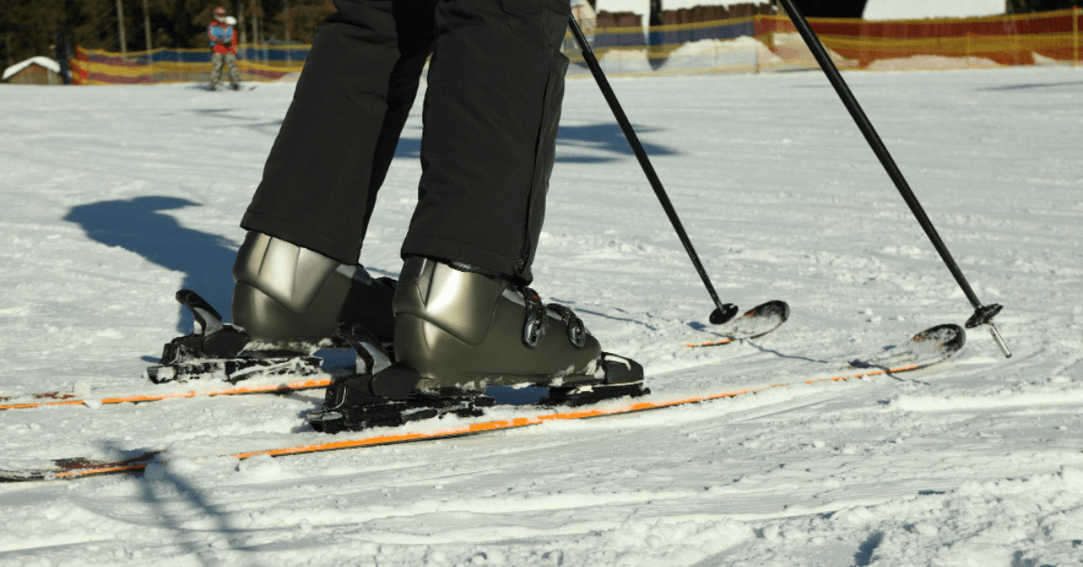 How Long Do Ski Boots Last 2024 Tips To Last Longer