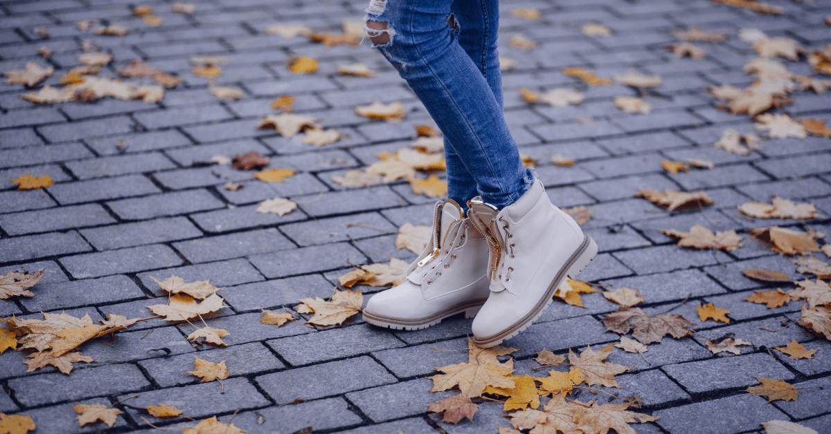 7 Ways On How To Break In Work Boots in 2024