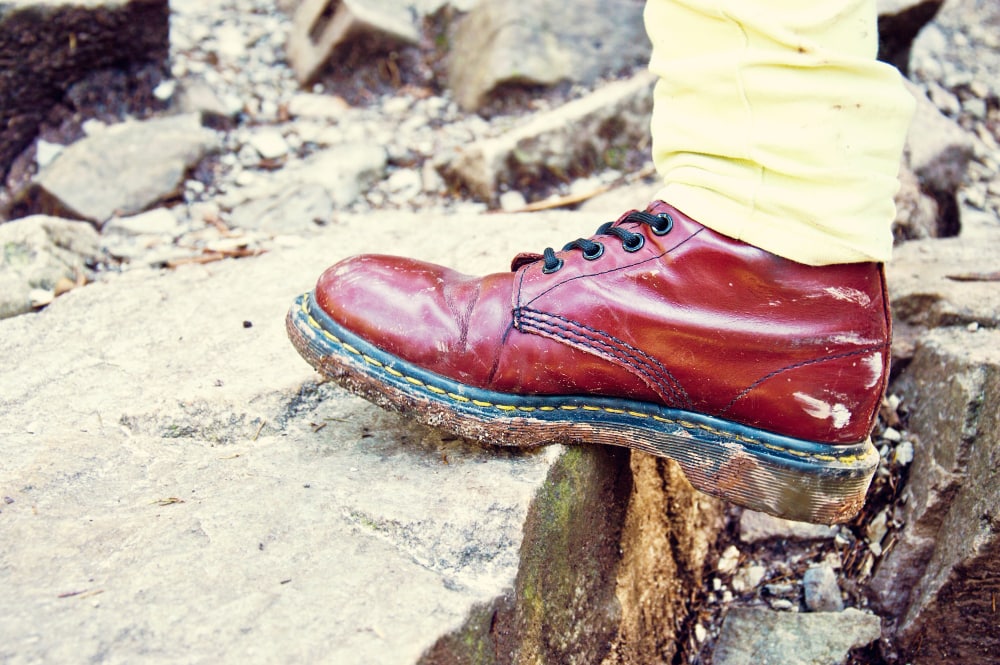 How To Get Paint Off Of Leather Boots 2024 Tips Helpful Guide How To Get Paint Off Of Leather Boots 2024 Tips Helpful Guide