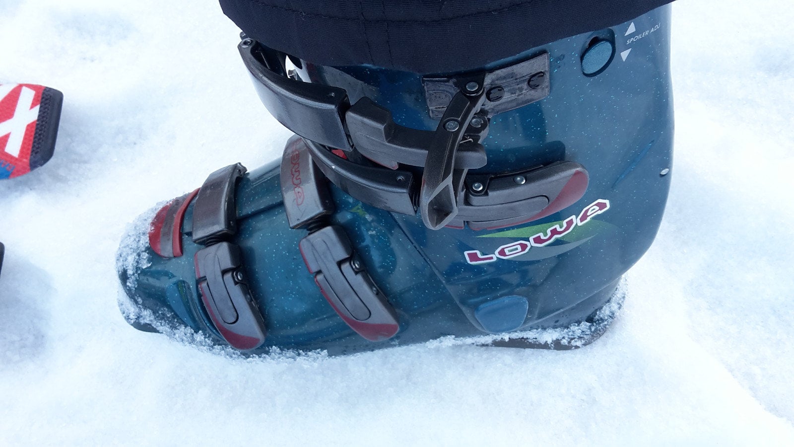 Why Are Ski Boots So 2024 EXPLAINED!