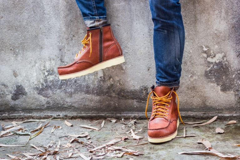 What Does M Mean In Boot Size - 2026 Buyers Guide