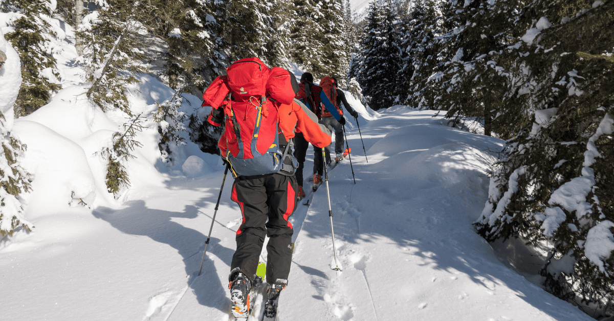 Why Are Ski Boots So Hard To Walk In? 2025 ANSWER