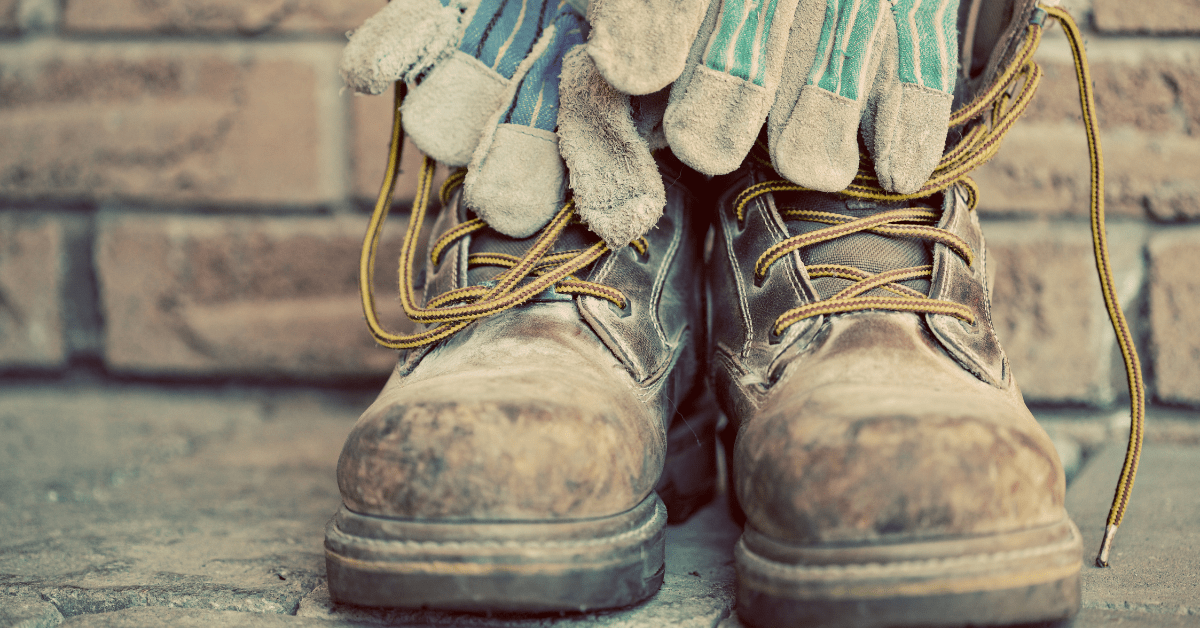 How Much Do Steel Toe Boots Weigh 2024 Weighing Guide
