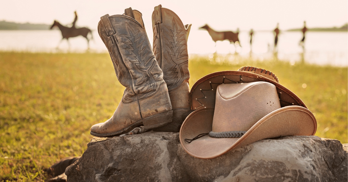How Should Cowboy Boots Fit? 2024 Consumer Guide