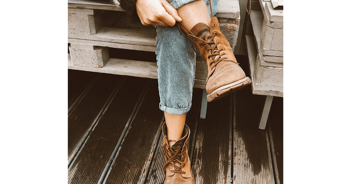 How Should Work Boots Fit Tips in 2024