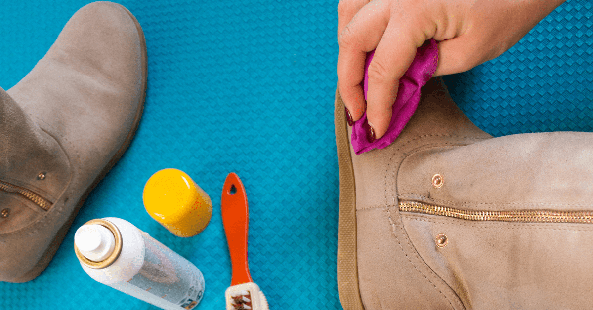 Quick Tips on How To Clean Work Boots in 2024