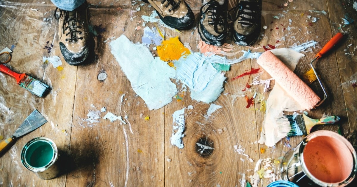 How To Get Paint Off Of Leather Boots 2024 Tips & Helpful Guide